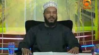 "In the names of Allah" with Dr. Bilal Philips on HUDA TV. Series explaining the names and attributes of Allah Almighty.
