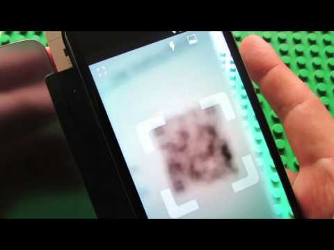 Unboxing Bluboo Xtouch Protective Cover Case