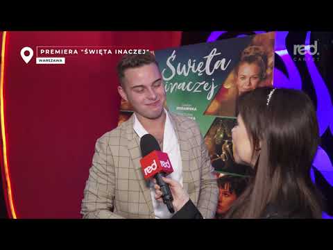 ADAM ZDRÓJKOWSKI | HIGHLIGHT - s. l, odc. 4 ⭐️ Red Carpet TV