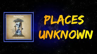 Download lagu Rebelution (feat. Keznamdi) - Places Unknown (Lyrics) mp3