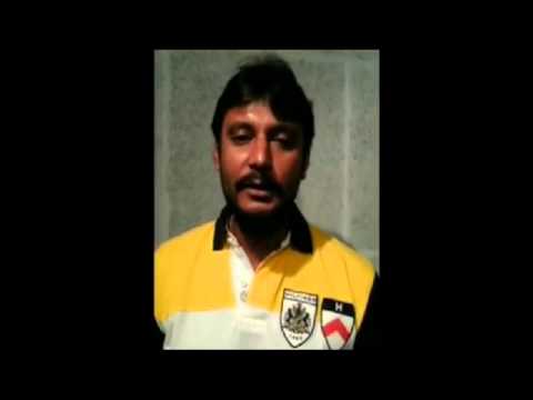 Birthday wishes to Nagendra!!!