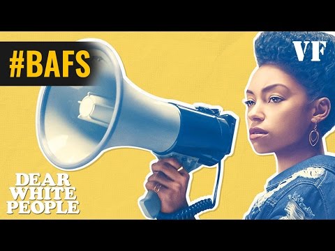 Bande-annonce : Dear White People