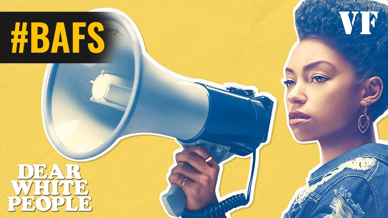Dear White People - Saison 1 – Bande Annonce VF – 2017
