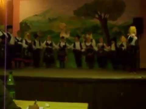 KUD "Dj. Jaksic" Sumrakovac - Decija folklorna grupa