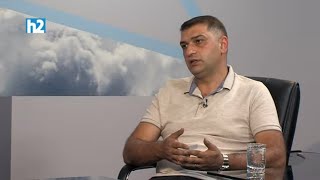 Հայաստանից Թուրքիա գնացողները կլինեն քիչ, Թուրքիայից եկողները՝ վտանգավոր.- Մհեր Աբրահամյան