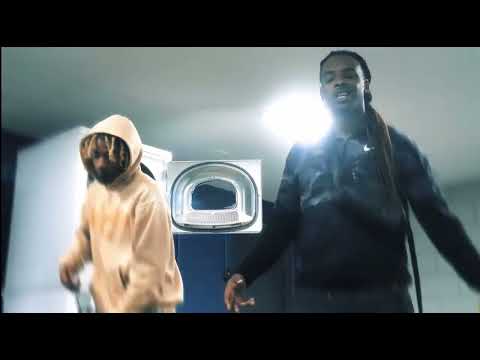 TrapLivezMatta & YBC Prestoo - 3AM ( Official Music Video )