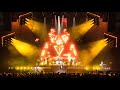 Panic! At The Disco • „Viva Las Vengeance“ Tour • Lighting, Audio Design, Monitoring & Crew Life