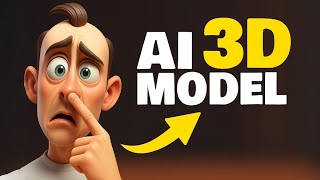I Tried AI 3D Modeling So You Don’t Have To (Here’s What Happened)
