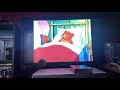 Closing To Little Bear Parties And Picnics 1998 VHS