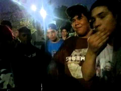 Toto Cino STR vs Sinaph Proz ? 4tos MerloFree