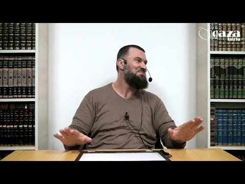 TI KOJI SI OBOLIO ZBOG ŠEJTANSKIH DOŠAPTAVANJA U IBADETU POSLUŠAJ OVAJ GOVOR - hfz. Almir Kapić