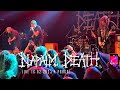 Napalm Death - Necessary Evil (Live 16.02.2025, Prague)