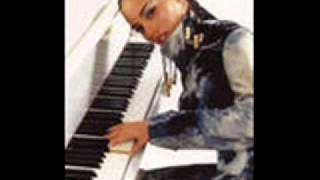 ALICIA KEYS SOMEDAY WE&#39;LL ALL BE FREE LIVE