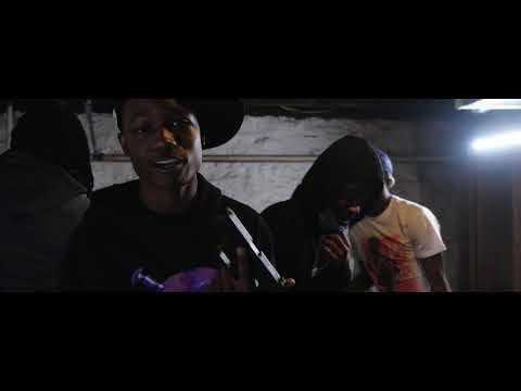 Golpe Dinero x Afn Jaybo - In Da Streets