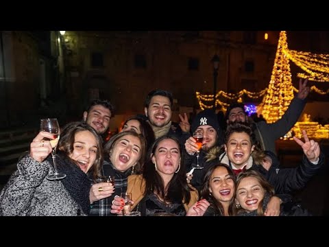 Laurito Capodanno 2019