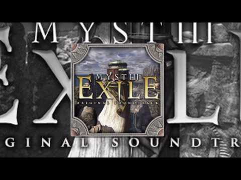 Myst III Exile   Original Score Soundtrack Main Theme