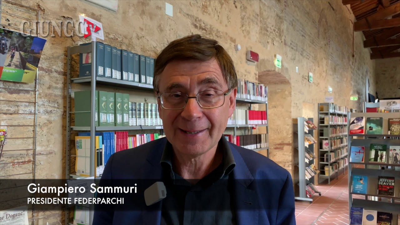 Federparchi sceglie le Colline Metallifere: «Turismo sostenibile sarà decisivo per l’Italia»