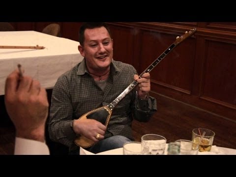 Martin Gojani - Kenga e Zagrebit