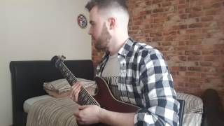 Novelists - Voyager (cover)