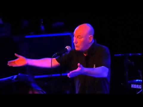 Steve Ignorant's Slice Of Life - IgnoRant Finland