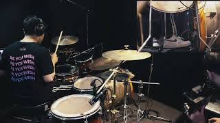 Celebrity - IU(아이유) (Drum Cover) | PredeeDrum