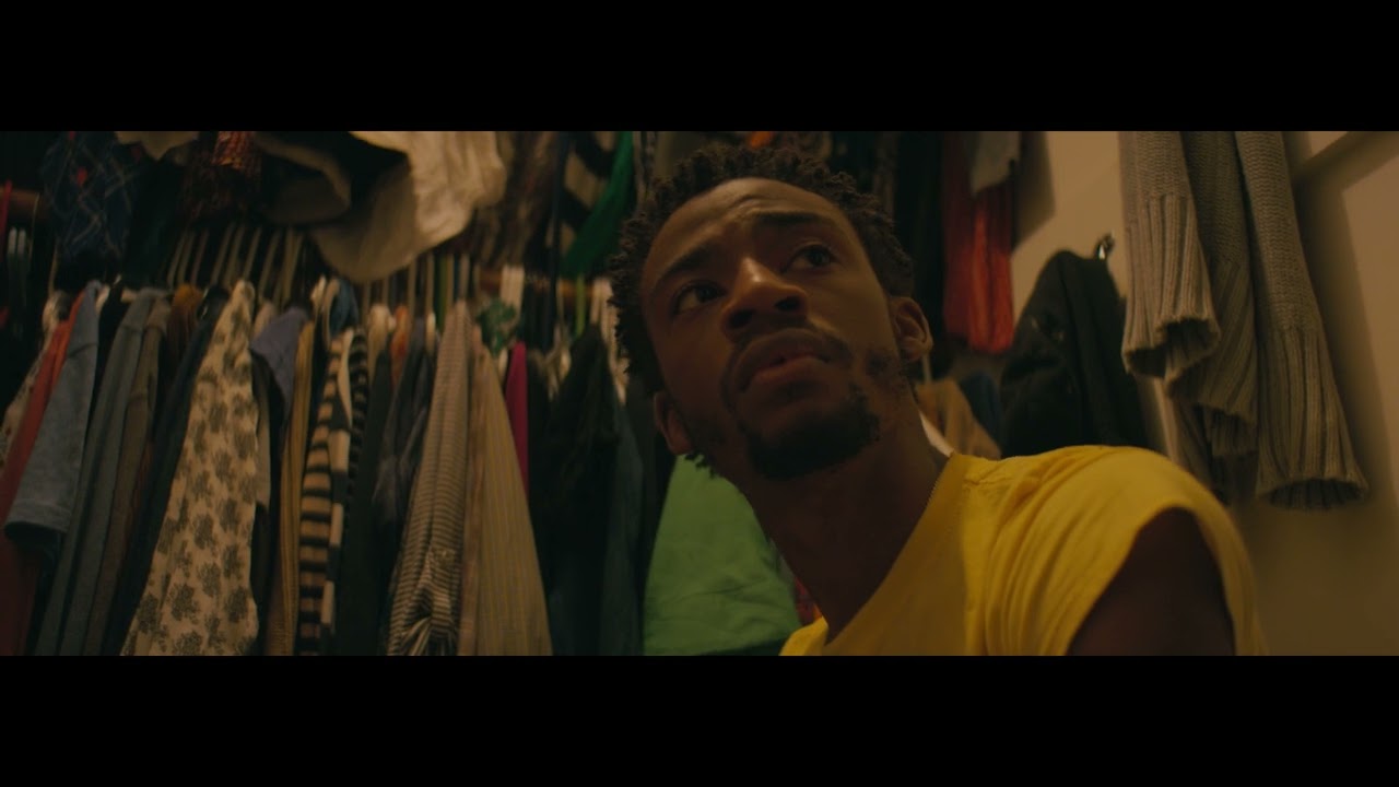 HERO (Official Trailer)