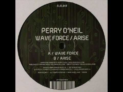 Perry O'Neil - Wave Force