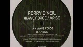 Perry O'Neil - Wave Force
