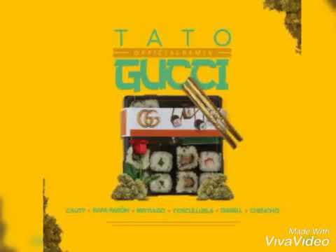 Cauty ❌ Rafa Pabon ❌ Brytiago ❌ Cosculluela ❌ Darell ❌ Chencho - Ta To Gucci RMX🎶