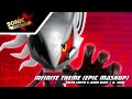 Sonic Forces Infinite S Theme Mashup Mix