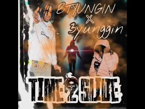 Btyungin x 3yunggin - time 2 slide (official audio)