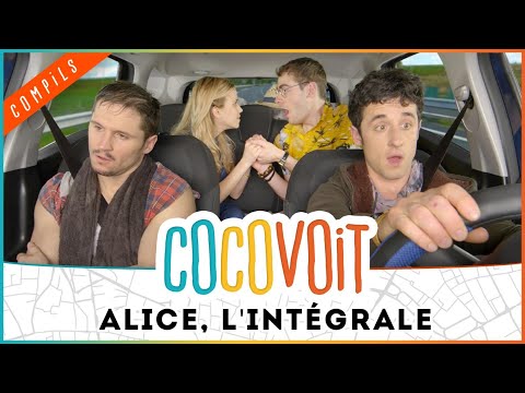Cocovoit - Alice, the Complete Collection