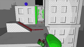 Tag: The Power of Paint (PC) - Gameplay | No Commentary