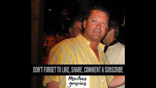 Tino Brodard - El Cuchipe (Chiquinquirá - Colombia)