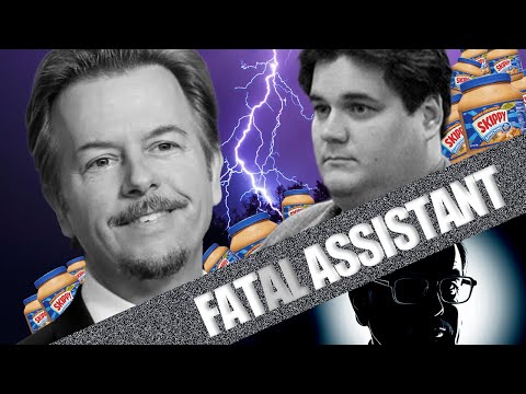 The Attempted Murder of David Spade