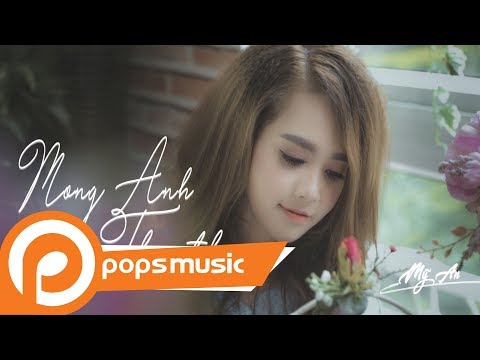Mong anh thứ tha - Mỹ An