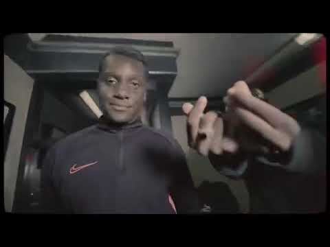 700S - Acte de Barbarie #4 (Clip Officiel)