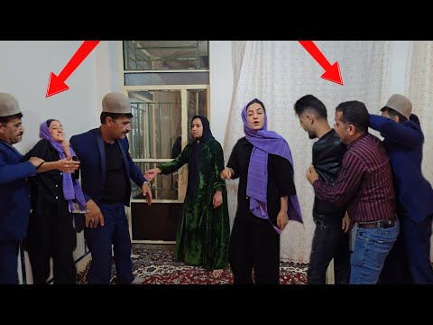 Nomadic Life: Nomadic Family Conflict 💔| Nomadic Brother’s Visit 🤦🏼‍♀️|