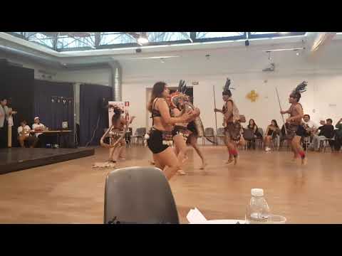 Pasiones Peruanas Milano - Ritual De La Boa