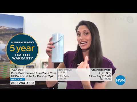 HSN | Home & Kitchen Sale 04.18.2022 - 02 PM