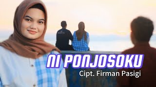 Download lagu Lagu kaili terbaru Udin Wahyudi - Ni Ponjosoku (  musik video ) mp3 Download lagu Lagu kaili terbaru Udin Wahyudi - Ni Ponjosoku (  musik video ) mp3