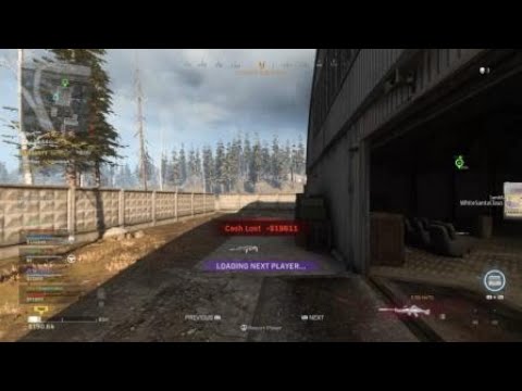 Call of Duty®: Modern Warfare® i po co mi Joker haha