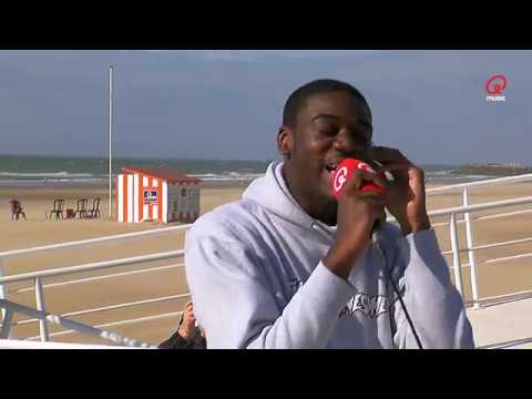 Q-Beach House: Woodie Smalls - Champion Sound (Live bij Q)