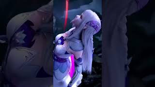 Download lagu Xiao Yi  Xian 💜  ( little fairy doctor) BTTH mp3