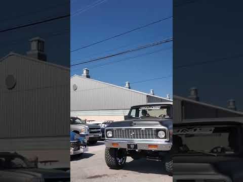 Brian’s Motorsports knows how to roll into Redneck Rumble #bms #redneckrumble thumbnail