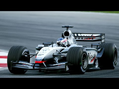 Grande Prêmio da Malásia 2003 (2003 Malaysian Grand Prix)