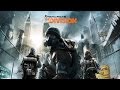 Dan Bull - The Division (Instrumental) 