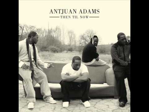 Antjuan Adams - 