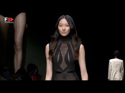 BUDAPEST SELECT Spring 2022 Milan - Fashion Channel