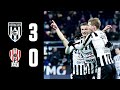 Heracles Almelo - TOP Oss | 19-11-2022 | Samenvatting